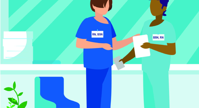 how-to-list-registered-nurse-license-on-resume
